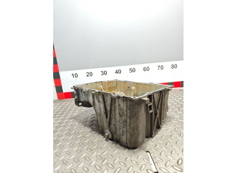 Поддон к Поддон к Ford Fiesta 2015 г. Fiesta