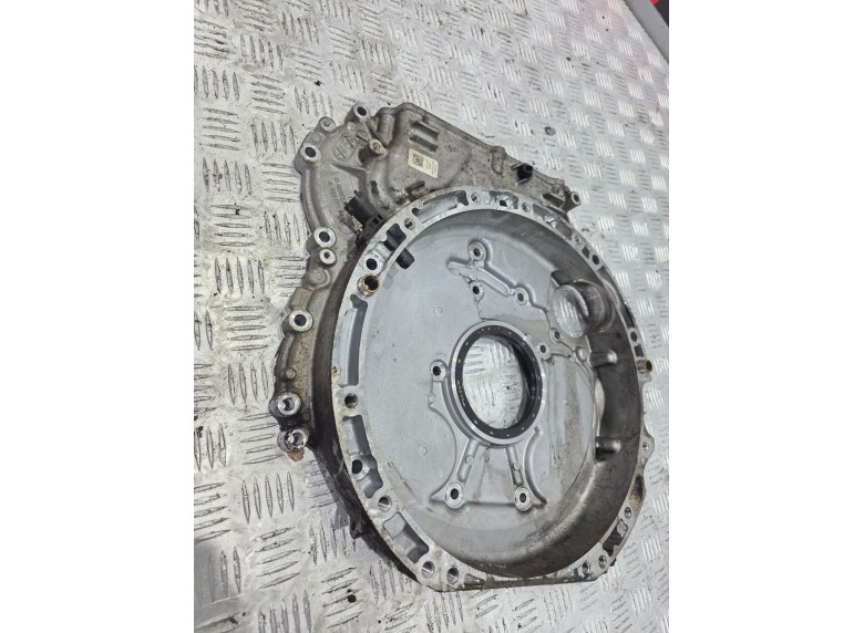 Крышка двигателя задняя к Крышка двигателя задняя к Mercedes Sprinter 2017 г. Sprinter