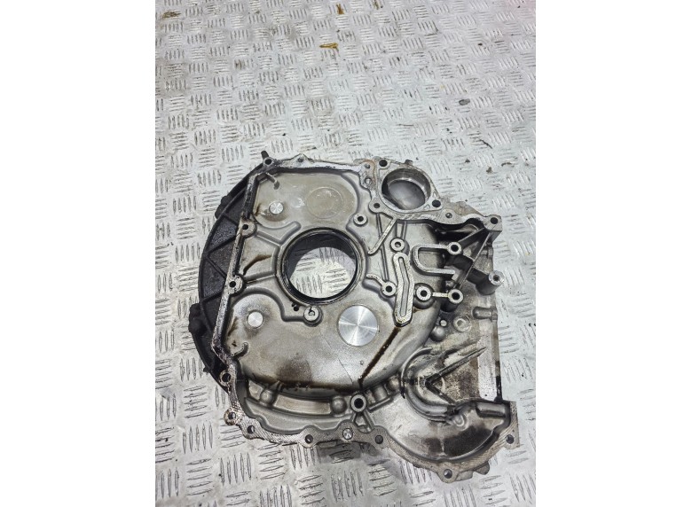 Крышка двигателя задняя к Крышка двигателя задняя к Mercedes Sprinter 2017 г. Sprinter