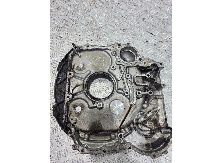 Крышка двигателя задняя к Крышка двигателя задняя к Mercedes Sprinter 2017 г. Sprinter