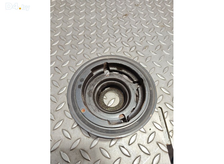 Шкив коленвала к Ford Fiesta 2015 г.