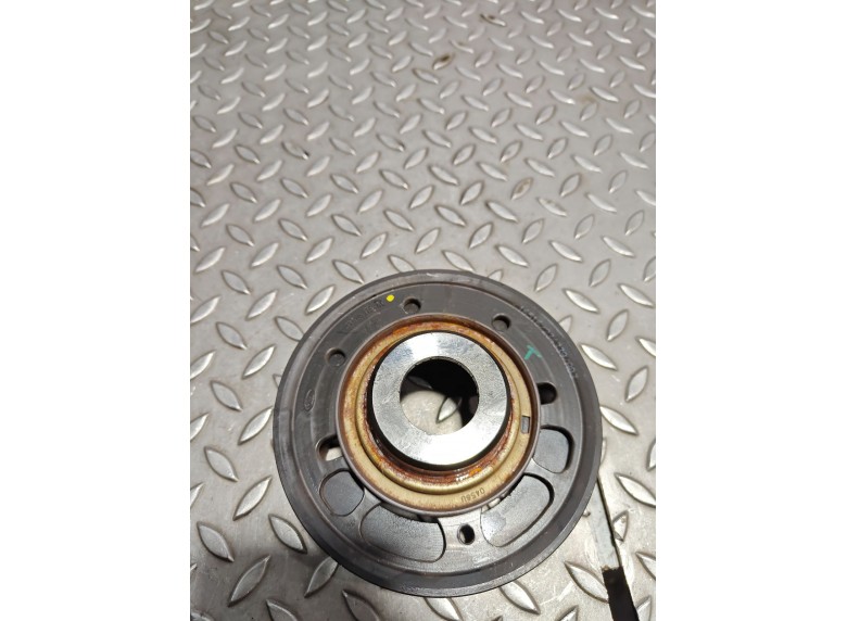 Шкив коленвала к Шкив коленвала к Ford Fiesta 2015 г. Fiesta