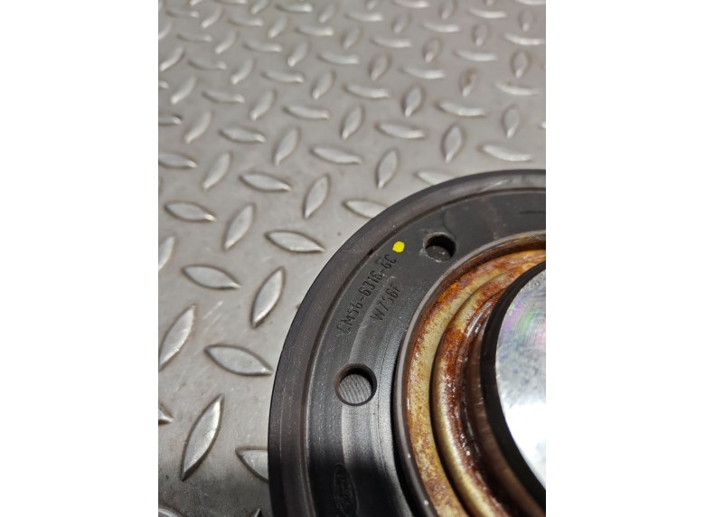 Шкив коленвала к Шкив коленвала к Ford Fiesta 2015 г. Fiesta