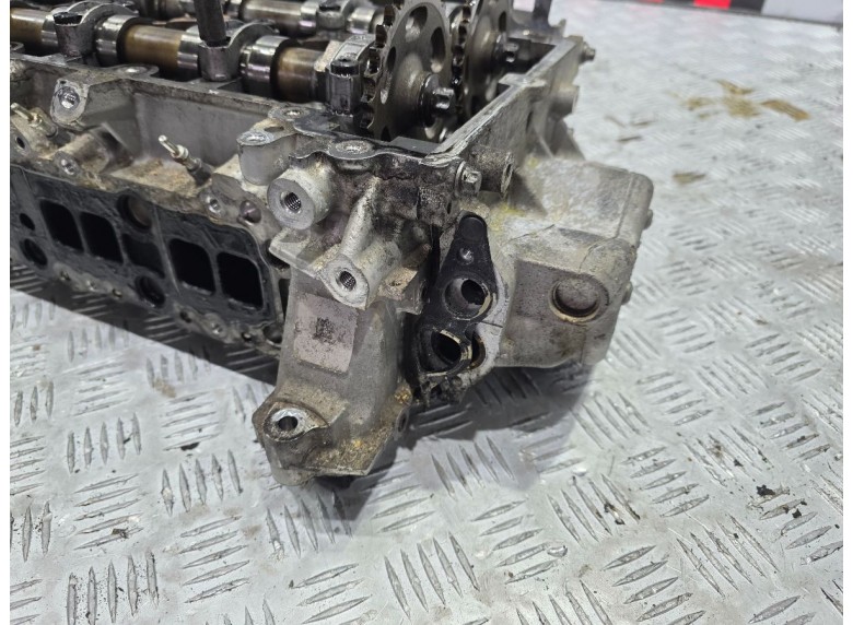 Головка блока цилиндров к Головка блока цилиндров к Mercedes Sprinter 2017 г. Sprinter