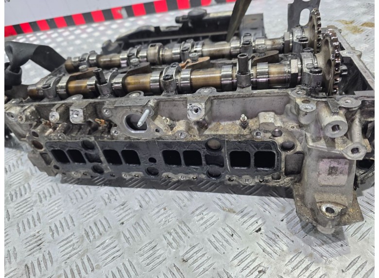 Головка блока цилиндров к Головка блока цилиндров к Mercedes Sprinter 2017 г. Sprinter