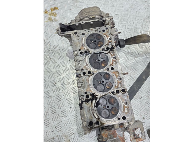 Головка блока цилиндров к Головка блока цилиндров к Mercedes Sprinter 2017 г. Sprinter