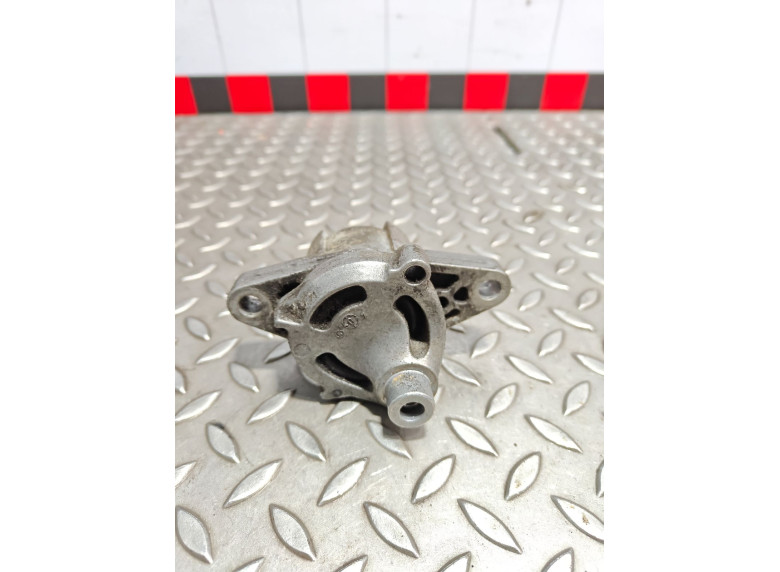 Натяжитель ремня генератора к Renault Scenic, 2000г.