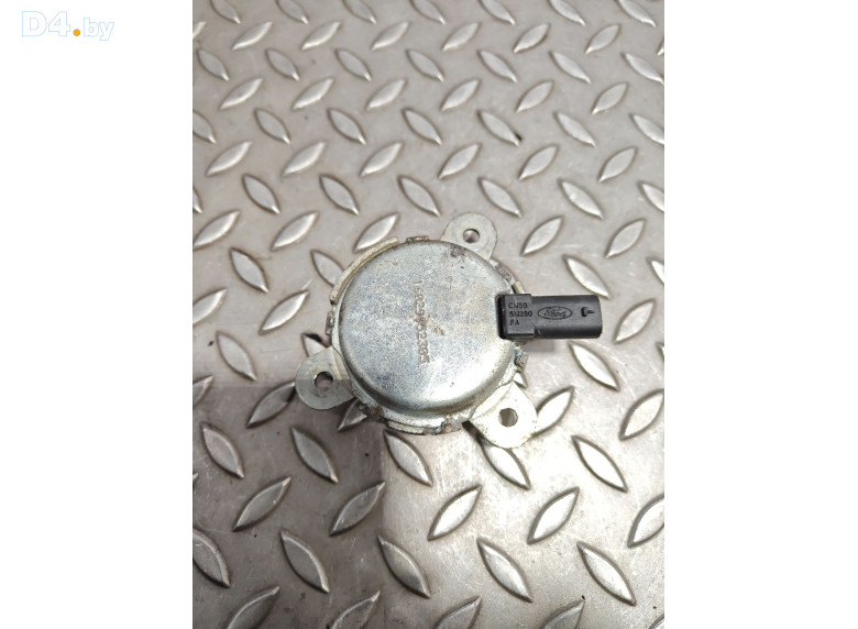 Клапан фазорегулятора к Ford Fiesta 2015 г.