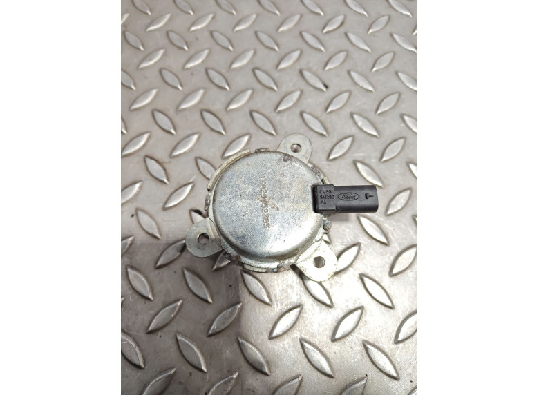 Клапан фазорегулятора к Ford Fiesta