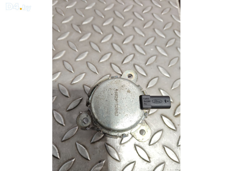 Клапан фазорегулятора к Ford Fiesta 2015 г.