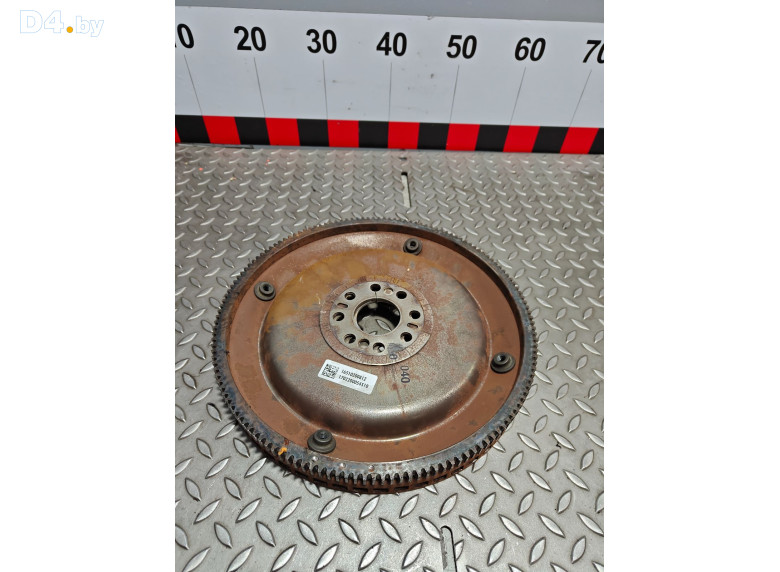 Маховик АКПП (драйв плата) к Mercedes Sprinter 2017 г.