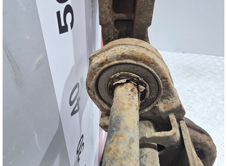 Балка подвески задняя к Renault Scenic, 1999г.