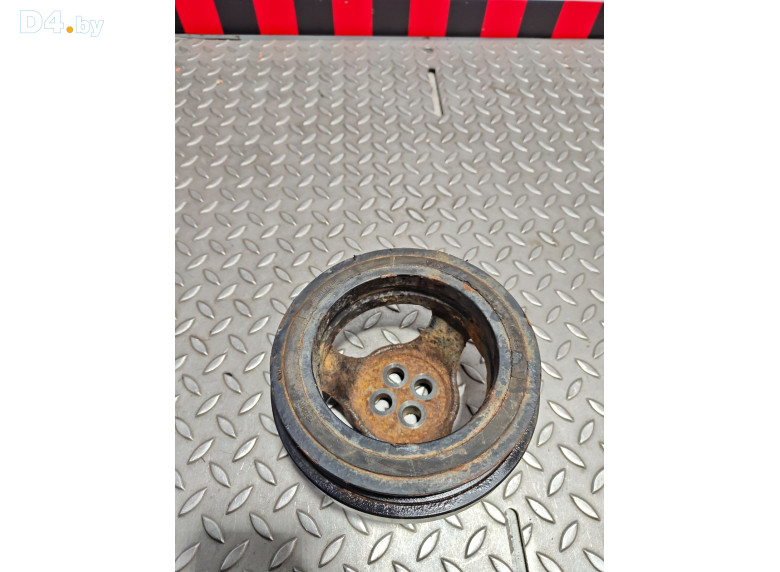 Шкив коленвала к Mercedes Sprinter 2011 г.