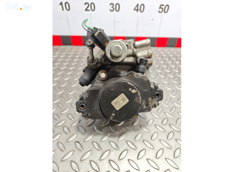 ТНВД к Mercedes Sprinter 2017 г.