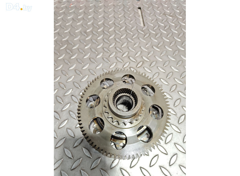 Привод ТНВД к Mercedes Sprinter 2017 г.