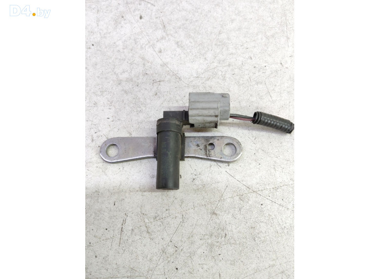 Датчик коленвала к Renault Logan 2017 г.