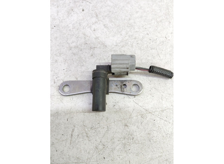 Датчик коленвала к Renault Logan, 2017г.