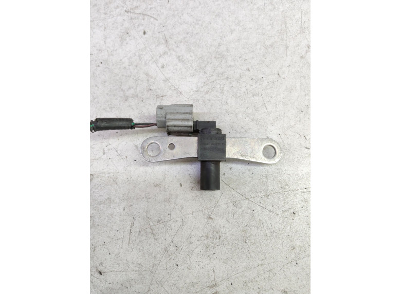 Датчик коленвала к Renault Logan, 2017г.