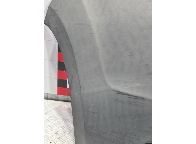 Клык бампера передний правый к Клык бампера передний правый к Fiat Ducato 2008 г. Ducato