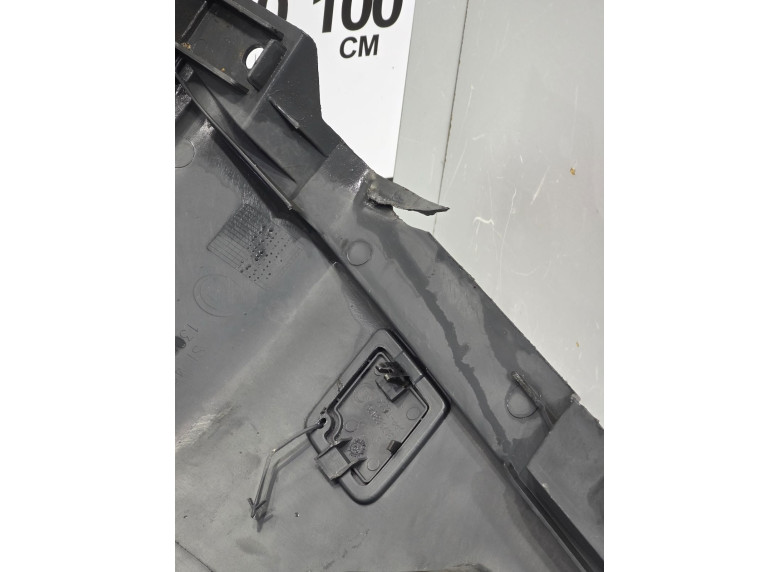 Клык бампера передний правый к Клык бампера передний правый к Fiat Ducato 2008 г. Ducato