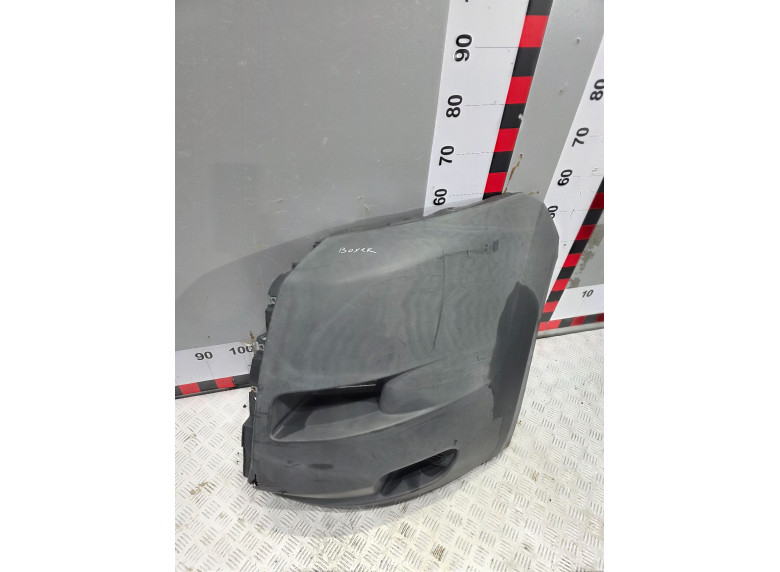 Клык бампера передний левый к Клык бампера передний левый к Fiat Ducato 2008 г. Ducato