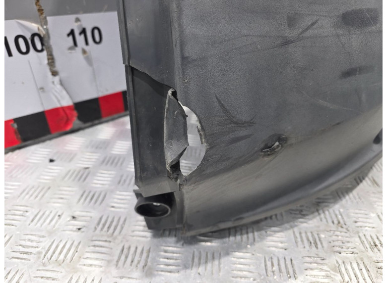 Клык бампера передний левый к Клык бампера передний левый к Fiat Ducato 2008 г. Ducato