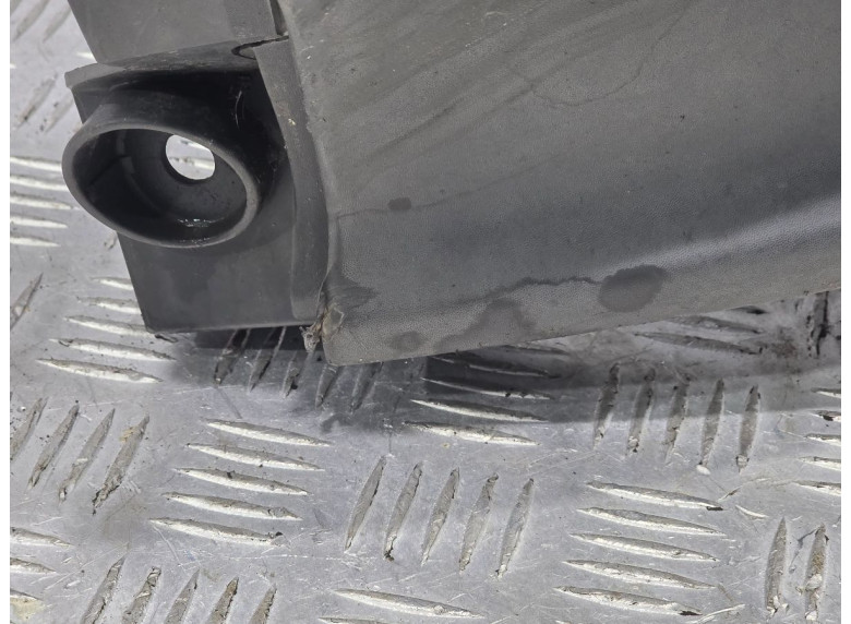 Клык бампера передний левый к Клык бампера передний левый к Fiat Ducato 2008 г. Ducato