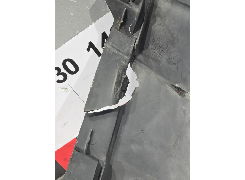 Клык бампера передний левый к Клык бампера передний левый к Fiat Ducato 2008 г. Ducato