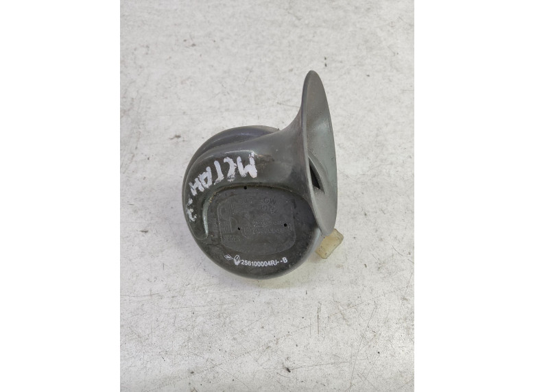 Сигнал (клаксон) к Renault Megane, 2013г.