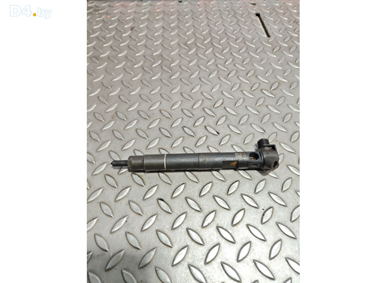 Форсунка к Mercedes Sprinter 2017 г.