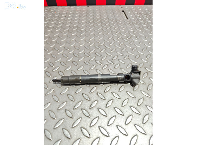 Форсунка к Mercedes Sprinter 2017 г.