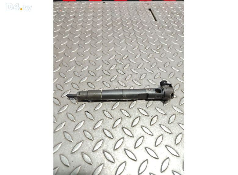 Форсунка к Mercedes Sprinter 2017 г.