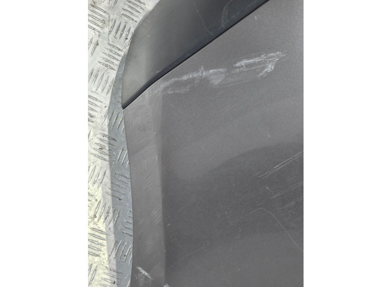 Бампер задний к Renault Scenic, 2010г.