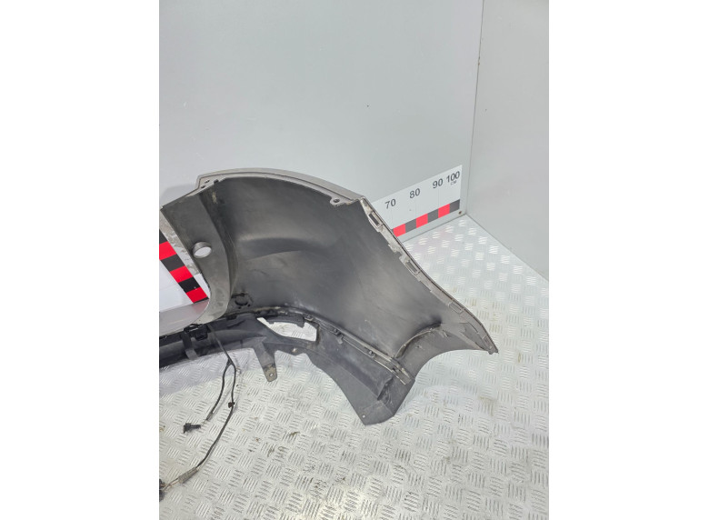 Бампер задний к Renault Scenic, 2010г.