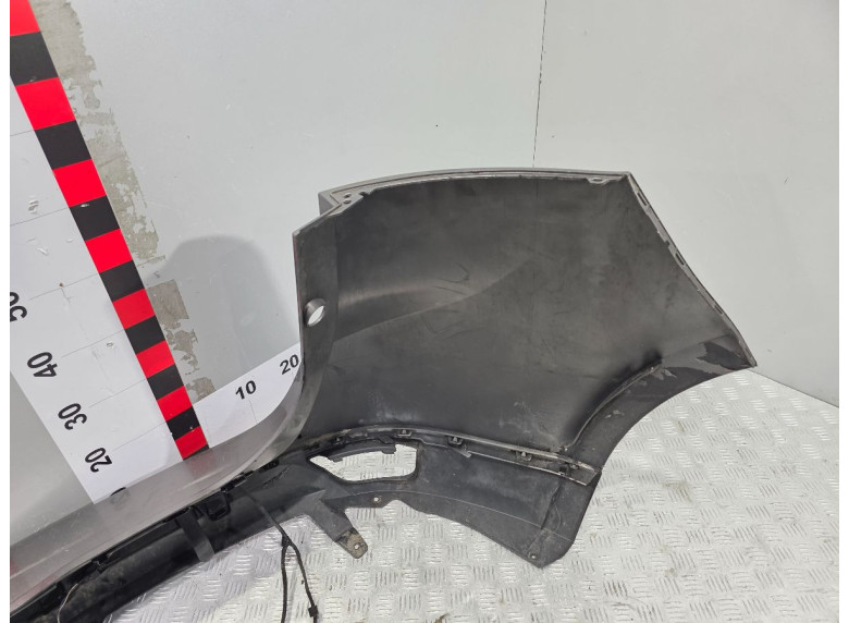 Бампер задний к Renault Scenic, 2010г.