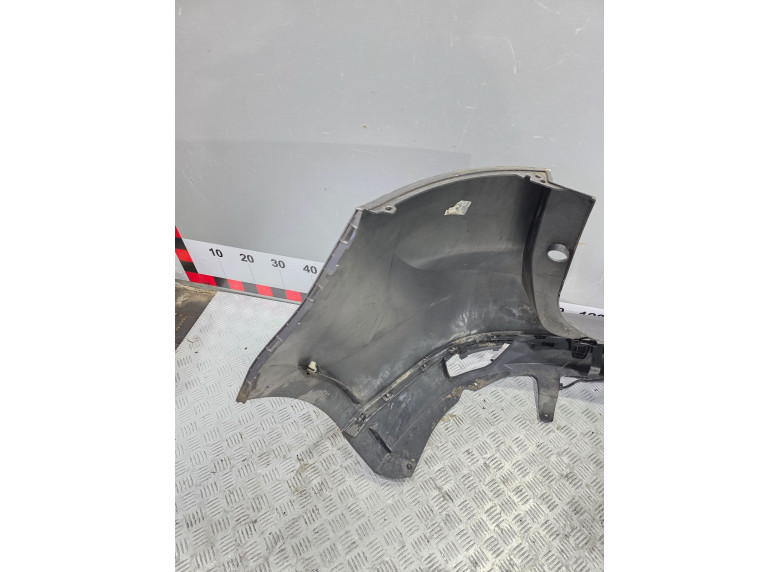 Бампер задний к Renault Scenic, 2010г.