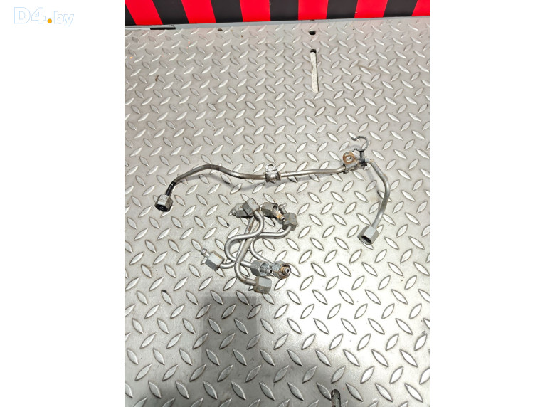 Трубка топливная к Mercedes Sprinter 2017 г.