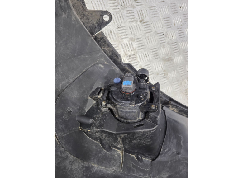 Фара противотуманная правая к Фара противотуманная правая к Fiat Ducato 2020 г. Ducato