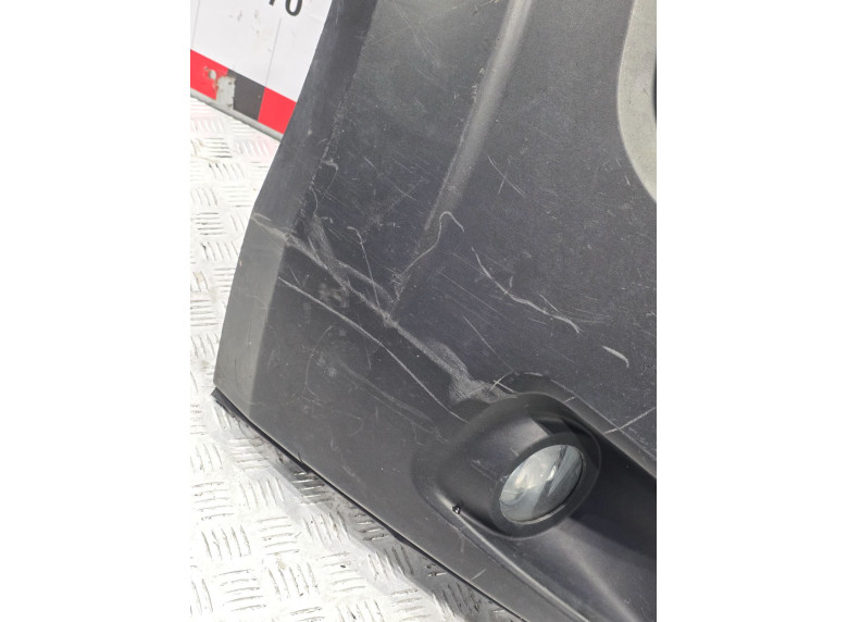 Клык бампера передний правый к Клык бампера передний правый к Fiat Ducato 2020 г. Ducato