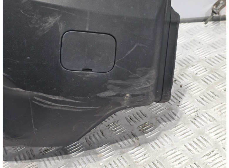 Клык бампера передний правый к Клык бампера передний правый к Fiat Ducato 2020 г. Ducato