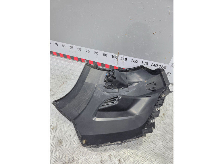 Клык бампера передний правый к Клык бампера передний правый к Fiat Ducato 2020 г. Ducato