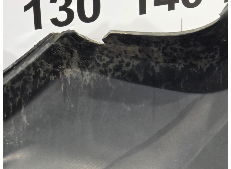 Клык бампера передний правый к Клык бампера передний правый к Fiat Ducato 2020 г. Ducato