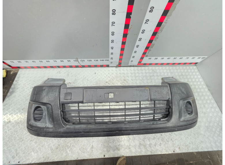 Бампер передний к Fiat Scudo