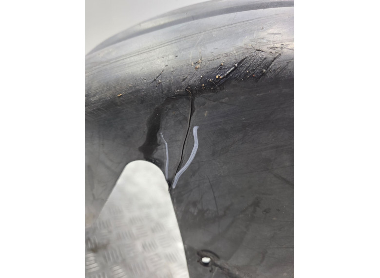 Бампер передний к Бампер передний к Citroen Jumpy 2010 г. Scudo