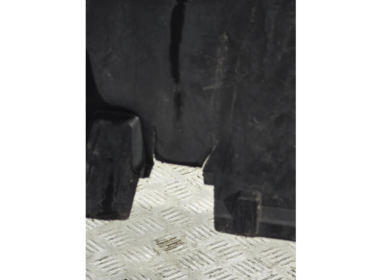 Бампер передний к Бампер передний к Citroen Jumpy 2010 г. Scudo