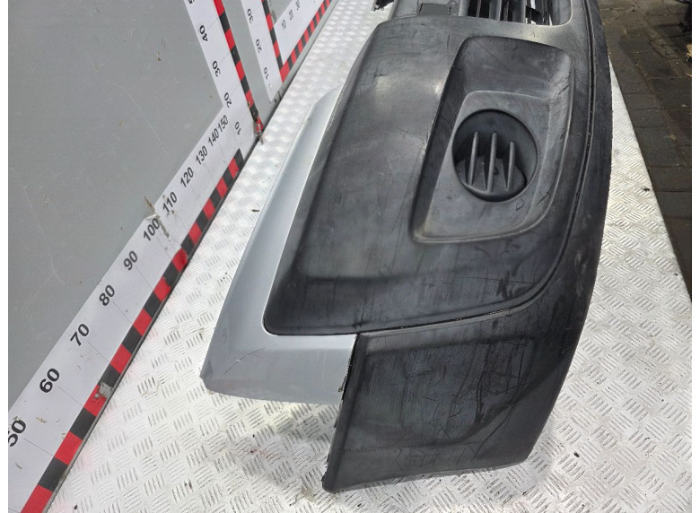 Бампер передний к Бампер передний к Citroen Jumpy 2010 г. Scudo