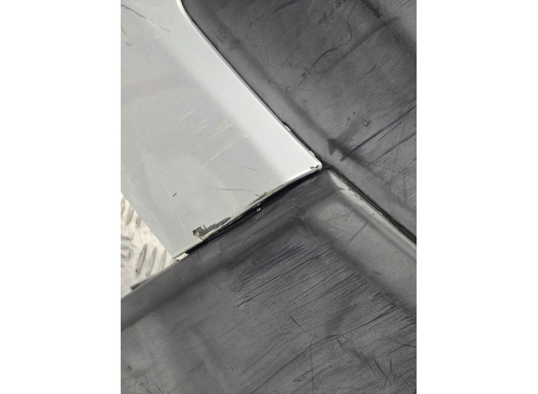 Бампер передний к Бампер передний к Citroen Jumpy 2010 г. Scudo