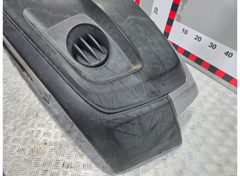 Бампер передний к Бампер передний к Citroen Jumpy 2010 г. Scudo