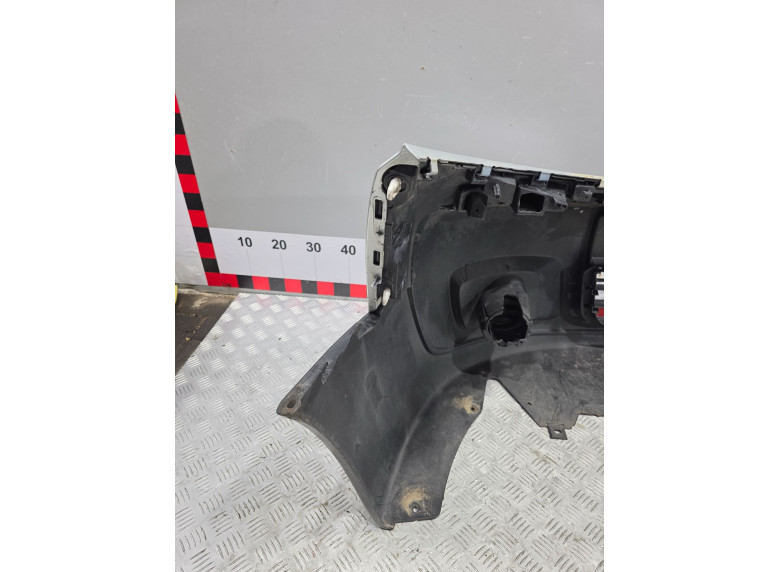 Бампер передний к Бампер передний к Citroen Jumpy 2010 г. Scudo