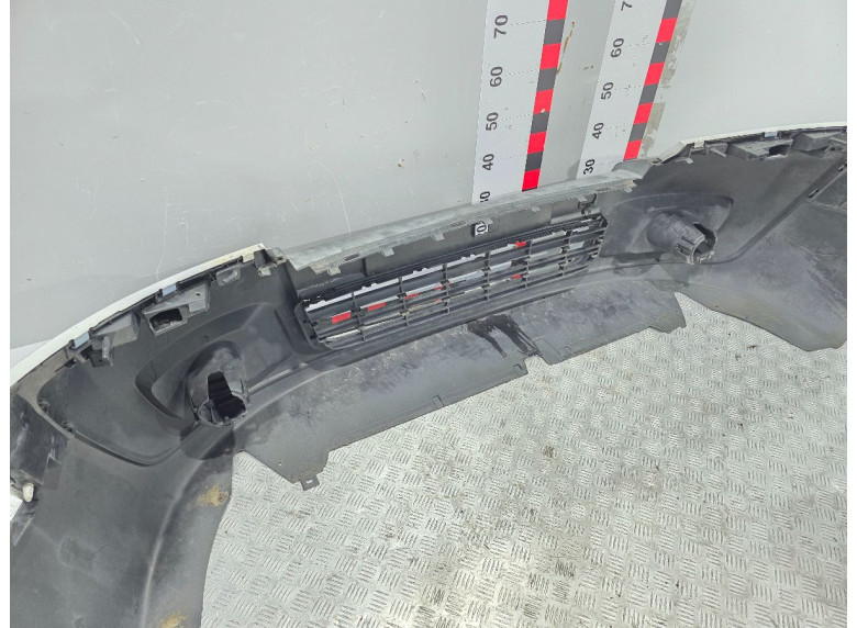 Бампер передний к Бампер передний к Citroen Jumpy 2010 г. Scudo